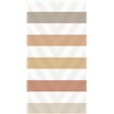 Casadeco|Papier peint rayures horizontales salon|Rayures