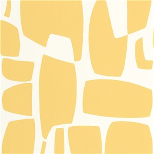 Casadeco|Papier peint style art abstrait moderne dans les tons roses|Moderne