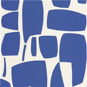 Marburg|Wallpaper smooth chrome effect pearl white modern|Wallpaper