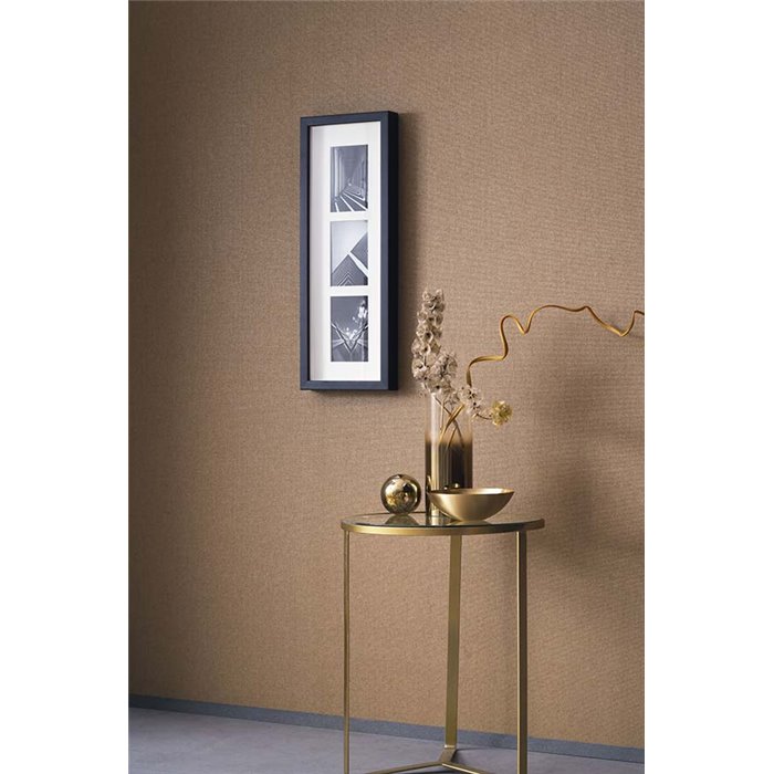 Casadeco|Papel pintado pequeños pntitos en forma de pixeles reflectantes|Colores Lisos