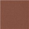 Casadeco|Papier peint uni avec petits pixels couleur rouille|Couleurs Unies