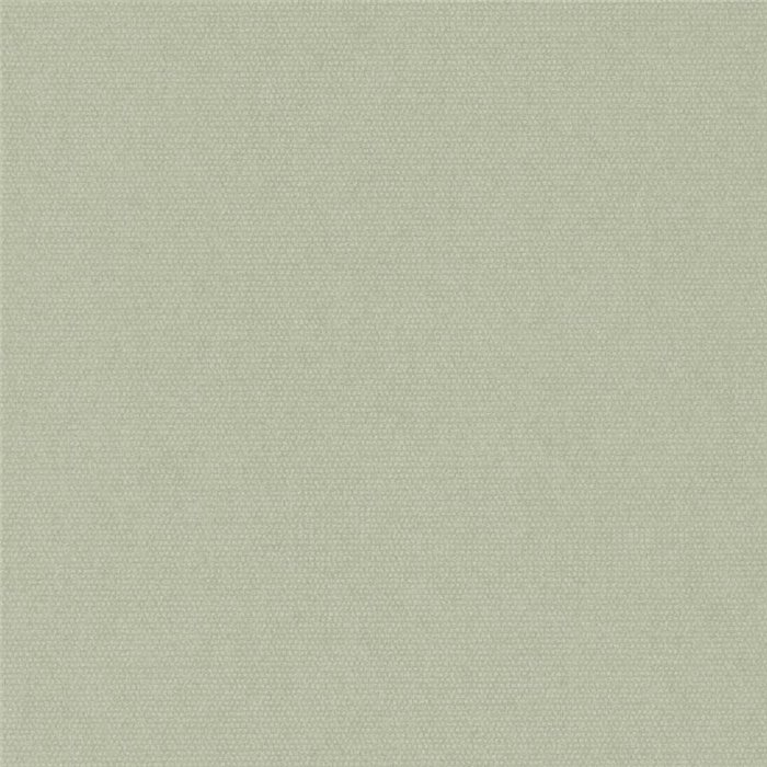 Papel pintado liso con pequeños píxeles verde almendra - Casadeco Derby 82077159