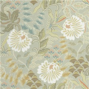 As Creation|Wallpaper brown masonry blocks|Wallpaper
