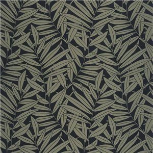 Papeldecor|Tapete rustikal elegant glänzend, Naturfaseroptik|Tapeten