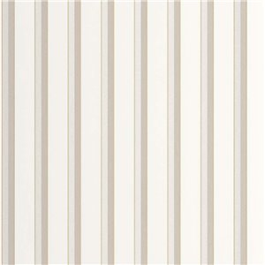 Eijffinger|Retro-modern lilac and brown striped wallpaper|Stripes
