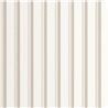 Casadeco|Papier peint rayures blanc brut style anglais|Rayures