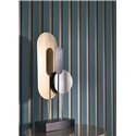 Casadeco|Papier peint rayures bleu paon style anglais|Rayures