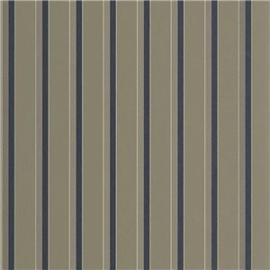 Cristiana Masi|Wallpaper wide pink stripes|Stripes