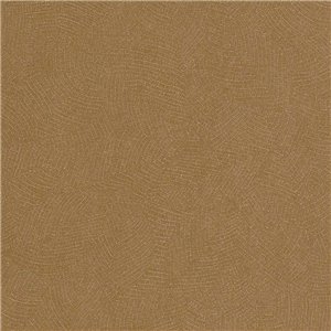 Papel pintado moderno con hojas en relieve verde liquen - Casadeco Riverside 4 86427223