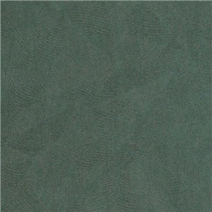 Papier peint uni avec effet stucco vert laurier - Casadeco Stone 2 80837474