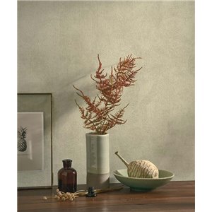 Casadeco|Elegant leaf print wallpaper for modern living rooms|Contemporary 2