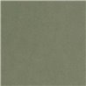 Casadeco|Textured wallpaper with overlapping embossed green leaves|Wallpaper