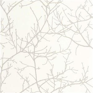 Papeldecor|Wallpaper raffia mat imitation|Wallpaper