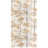 Casadeco|Papier peint paysage scandinave style peinture à l’huile tons beige|Scandinave