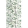 Casadeco|Scandinavian birch forest wallpaper with oil painting effect|Scandinavian