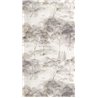 Papel pintado paisaje blanco y negro de bosque - Casadeco Riverside 4 89552387