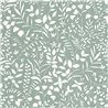 Casadeco|Papier peint floral style méditerranéen à motif de fleurs sauvages|Papier Peint