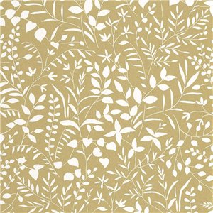Casamance|Leinwandtapete Textur matt|Tapeten