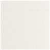 Casadeco|Vinyl wallpaper with white muslin effect|Solid Colors
