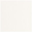 Casadeco|White muslin cotton wallpaper|Solid Colors