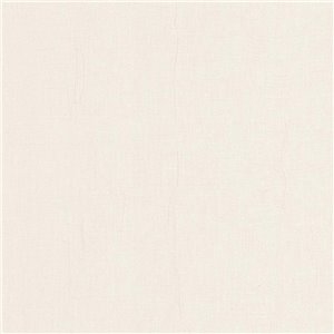 Casadeco|Blue vinyl wallpaper with textured textile effect|Blue