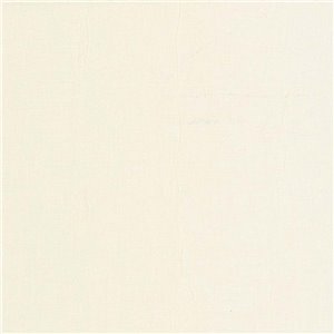 Casadeco|Papel pintado efecto tela de muselina beige|Colores Lisos