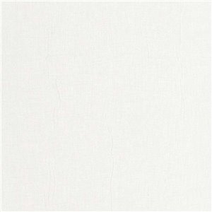 Casadeco|Papel pintado efecto tela de muselina beige|Colores Lisos