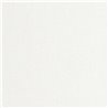 Casadeco|White muslin-style textile effect wallpaper|Solid Colors