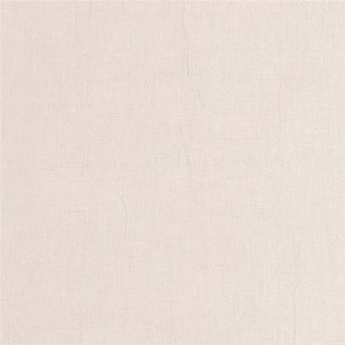 Casadeco|Papel pintado vinílico efecto muselina beige claro|Colores Lisos