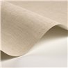 Casadeco|Vinyl wallpaper with light beige muslin effect|Solid Colors