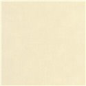 Casadeco|Tapete mit geknittertem Musselineffekt in Sandbeige|Einfarbige Farben