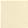 Casadeco|Tapete mit geknittertem Musselineffekt in Sandbeige|Einfarbige Farben