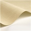 Casadeco|Papier peint effet mousseline froissée beige sable|Couleurs Unies