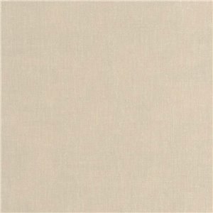 Casadeco|Papier peint uni effet tissu marron foncé|Couleurs Unies