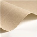 Casadeco|Vinyl wallpaper in beige muslin fabric effect|Beige