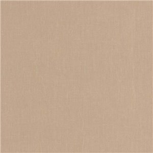 Casadeco|Papier peint uni effet tissu marron foncé|Couleurs Unies