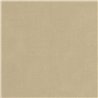 Casadeco|Papier peint uni marron clair imitation mousseline|Couleurs Unies
