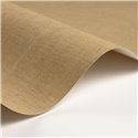 Casadeco|Papier peint uni marron clair imitation mousseline|Couleurs Unies