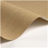 Casadeco|Papier peint uni marron clair imitation mousseline|Couleurs Unies