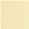 Casadeco|Muslin fabric-effect wallpaper in light yellow|Solid Colors
