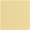 Casadeco|Papier peint vinyle effet tissu mousseline jaune paille|Couleurs Unies