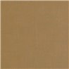 Casadeco|Papel pintado liso textil marrón efecto muselina|Colores Lisos