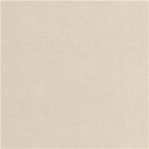 Casadeco|Papier peint uni effet tissu marron foncé|Couleurs Unies