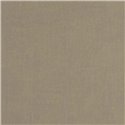 Casadeco|Vinyl wallpaper with muslin texture in brown tones|Solid Colors