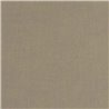 Casadeco|Papier peint vinyle texture mousseline tons marron|Couleurs Unies