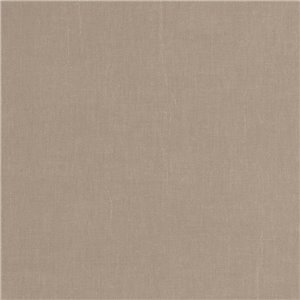 Casadeco|Papier peint uni effet tissu marron foncé|Couleurs Unies