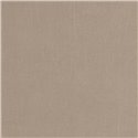 Casadeco|Papier peint effet tissu mousseline marron glacé|Brun