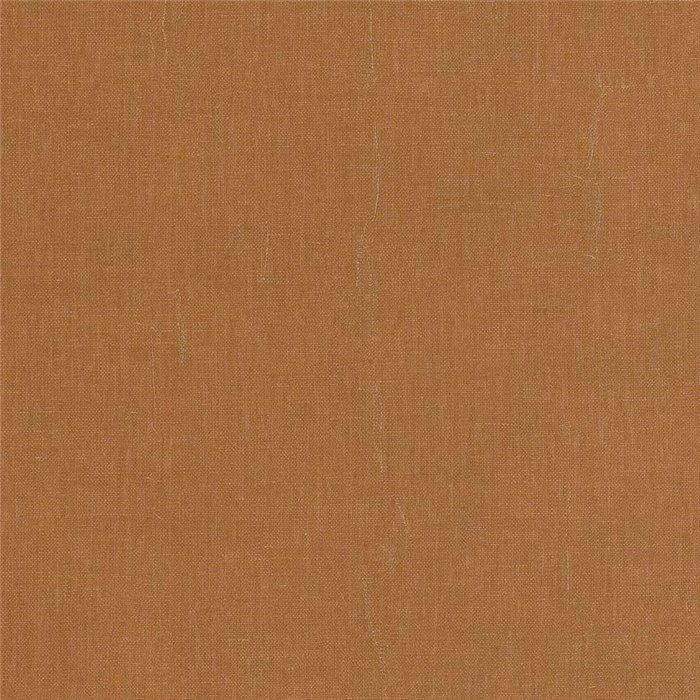 Papel pintado vinílico efecto textil marrón - Casadeco Etamine 200252707