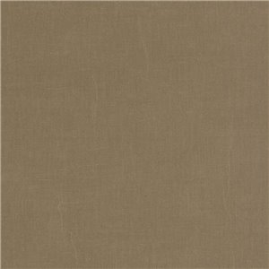 Casadeco|Papier peint pour salon ou chambre vert taïga, effet textile|Vert