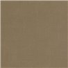 Casadeco|Papel pintado liso efecto tela marrón ocuro|Colores Lisos
